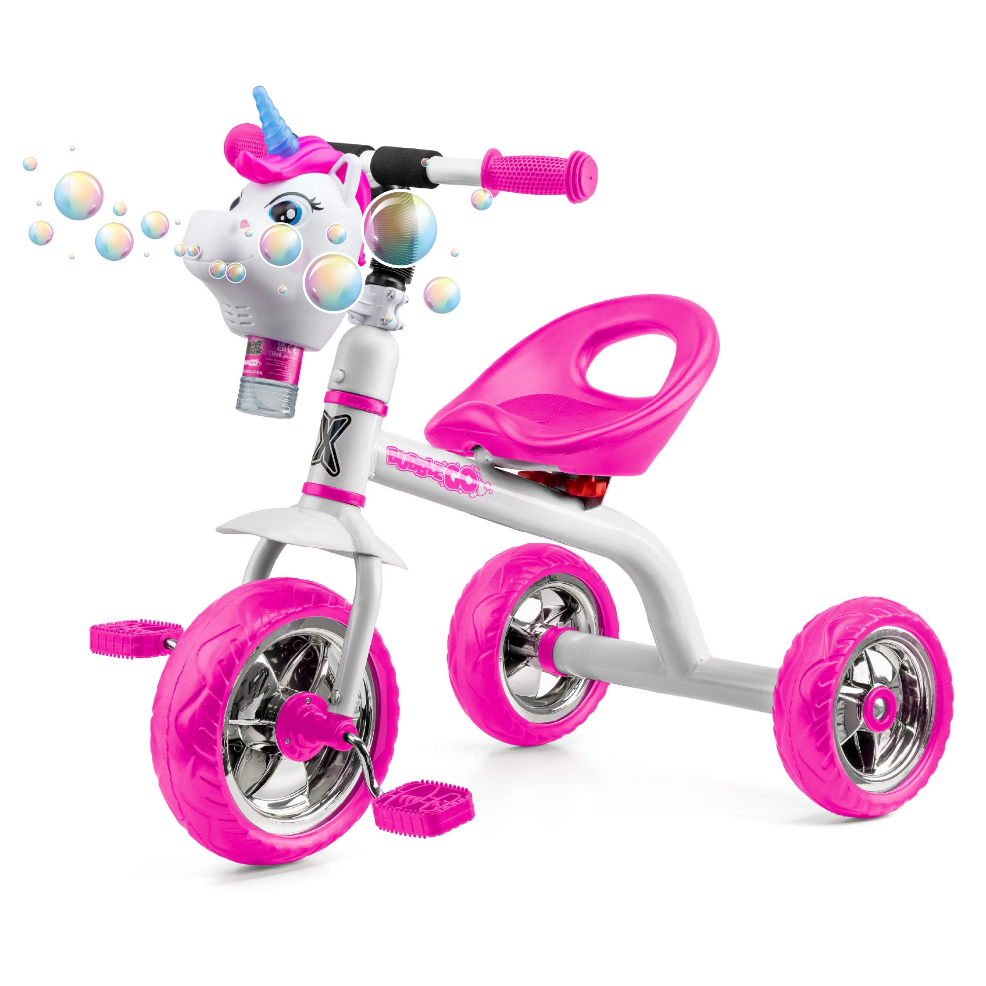  kids trike