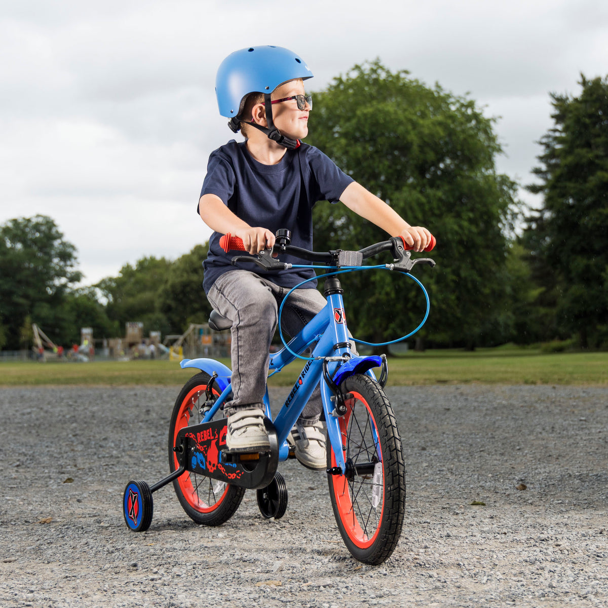 bikes for 10 year olds