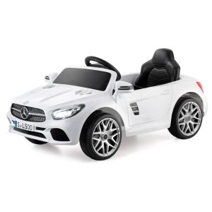 electric ride on