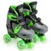 kids led roller skates
