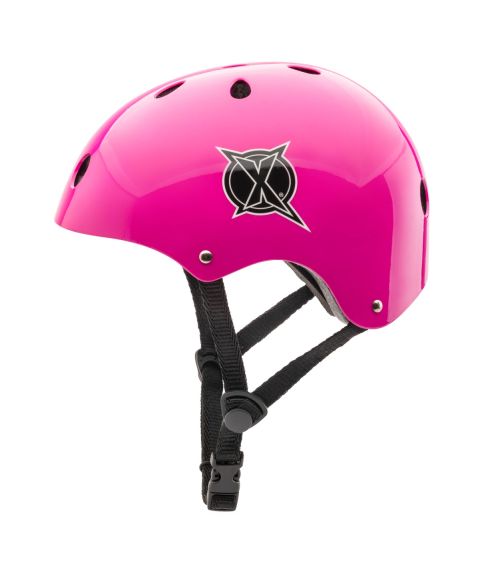 Skate Helmet - Pink