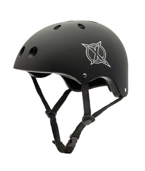 Skate Helmet - Black